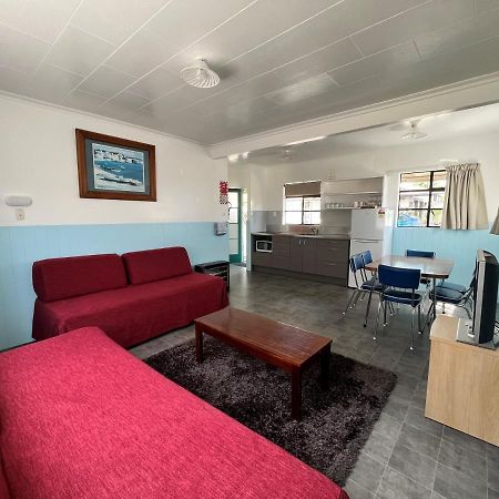 Bings Motel Blenheim Eksteriør billede
