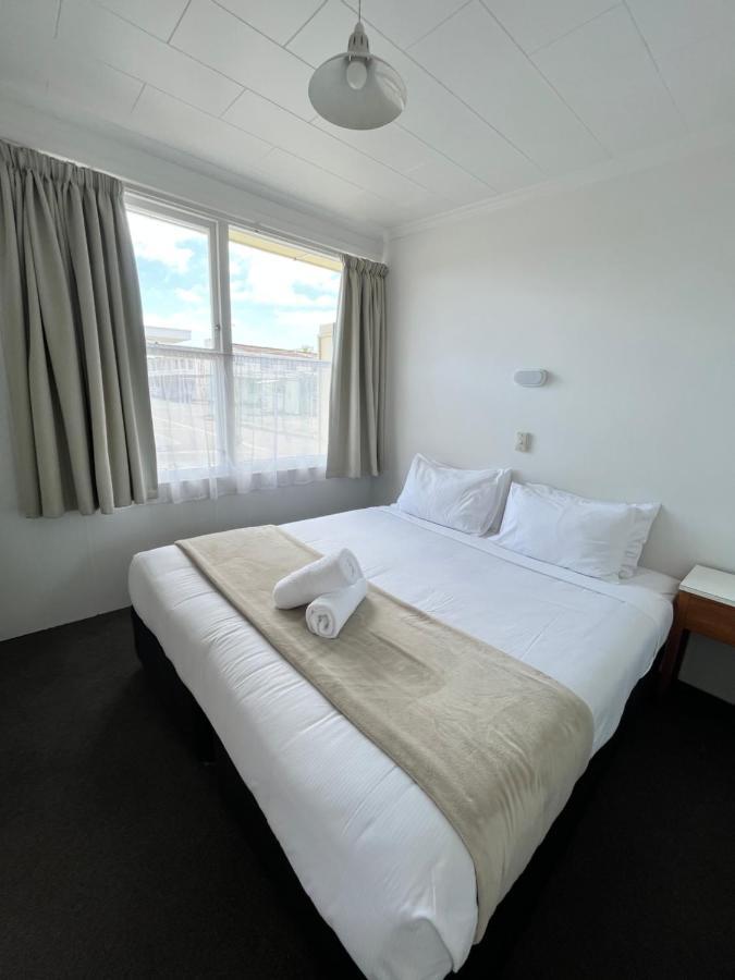 Bings Motel Blenheim Eksteriør billede