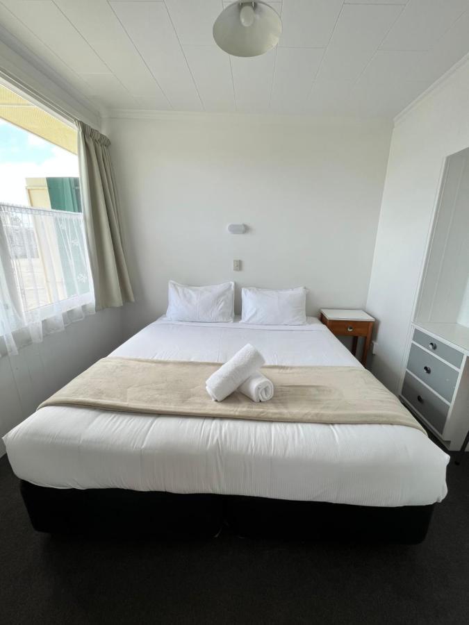 Bings Motel Blenheim Eksteriør billede